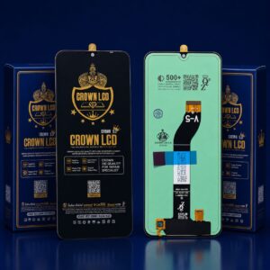 REDMI 13C CROWN ORG UNIT