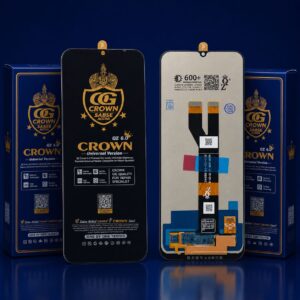 REDMI C20 CROWN ORG UNIT