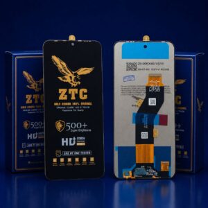 X6525 X6526 X6528 INFINIX SMART 8 ORG CROWN UNIT