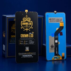 X657 INFINIX SMART 5/SMART 6 CROWN ORG UNIT