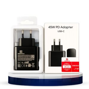 Samsung 45W PD Original Charger Adapter USB-C Fast Charging for Samsung Galaxy Devices