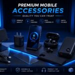 Best Mobile Accessories You Should Own in 2026