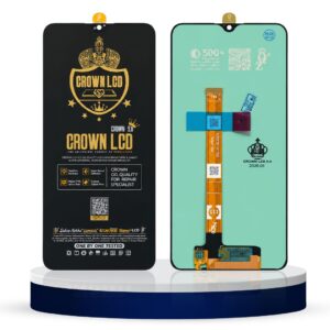 A15 / A16 / C11 OPPO Original Crown / Eagle Crown LCD Display Touch Screen Panel Assembly