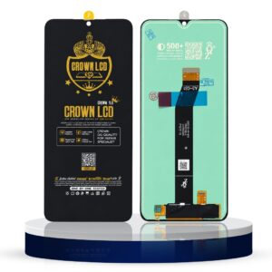 Redmi A3 Crown Original LCD Panel