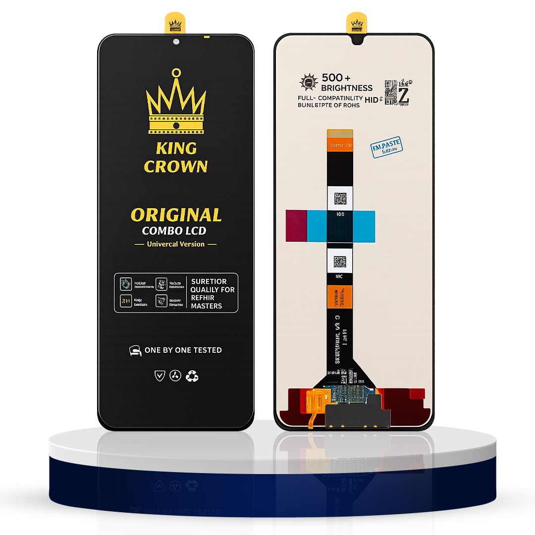 REDMI C51 CROWN ORG UNIT