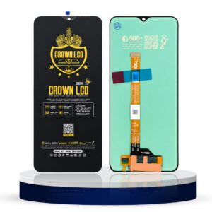Y20 Y21 Vivo Crown Unit Premium Replacement Spare Part for Vivo Y20 and Vivo Y21 Smartphones