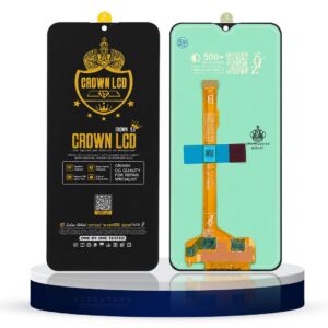 Y11 Y12 Vivo Crown Unit Premium Replacement Spare Part for Vivo Y11 and Vivo Y12 Smartphones