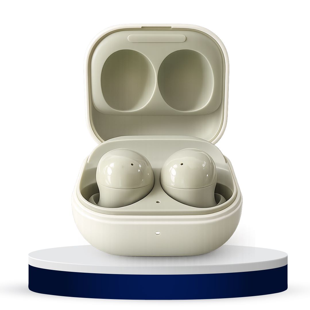 Samsung Original Galaxy Buds2 Wireless Bluetooth Earbuds with Active Noise Cancellation