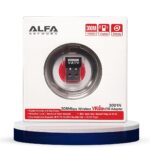 Alfa WiFi USB Adapter High Power WiFi Catcher Long Range Wireless Network Adapter
