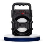 Portable MP3 Music Player with Rechargeable Battery and TF Card Support for High-Quality Audio Playback