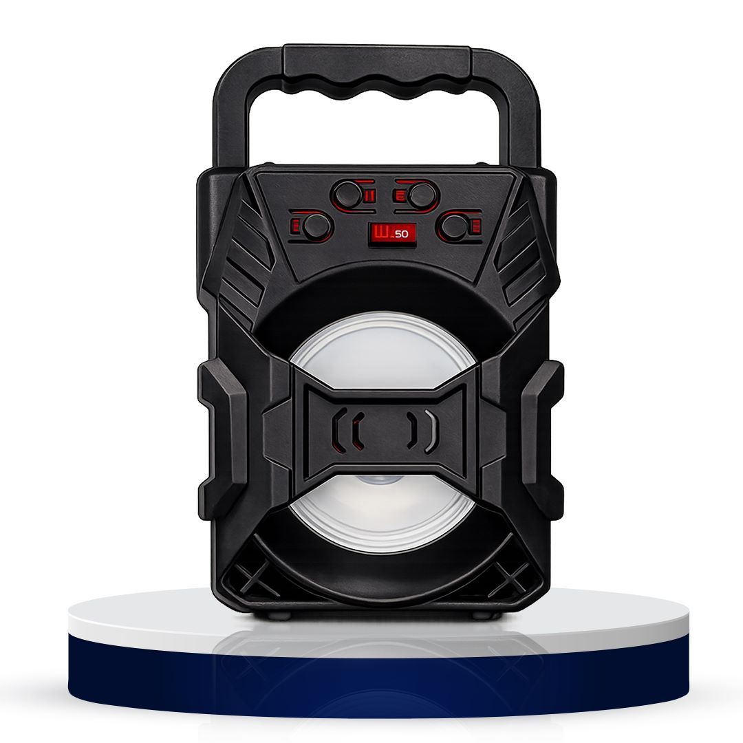 Portable MP3 Music Player with Rechargeable Battery and TF Card Support for High-Quality Audio Playback